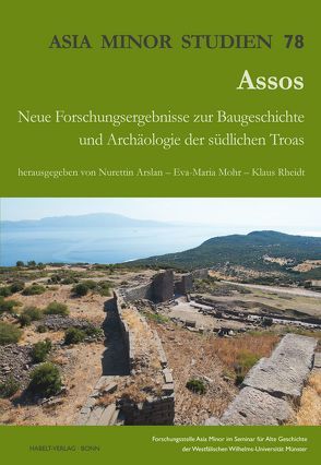 Assos von Arslan,  Nurettin, Mohr,  Eva-Maria, Rheidt,  Klaus