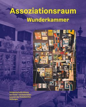 Assoziationsraum Wunderkammer von Baetzner,  Nike