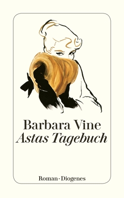 Astas Tagebuch von Orth-Guttmann,  Renate, Vine,  Barbara