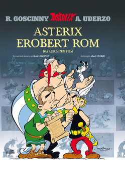 Asterix erobert Rom von Goscinny,  René, Jöken,  Klaus, Uderzo,  Albert