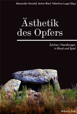 Ästhetik des Opfers von Aeberhard,  Simon, Bierl,  Anton, Brittnacher,  Hans Richard, Dahlke,  Birgit, Görner,  Rüdiger, Honold,  Alexander, Kleie,  Stefan, Klemm,  Martina, Krass,  Andreas, Luppi,  Valentina, Petrovic,  Andrej, Petrovic,  Ivana, Renger,  Almut-Barbara, Richter,  Virginia, Versnel,  Henk, Zieba,  Lucja