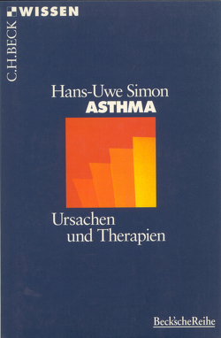 Asthma von Simon,  Hans-Uwe