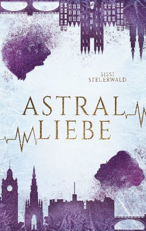 Astralliebe von Steuerwald,  Sissi