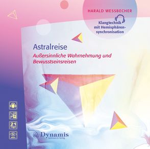 Astralreise von Wessbecher,  Harald