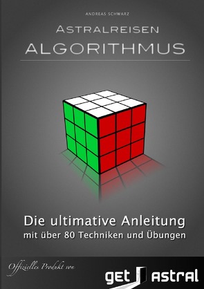 Astralreisen Algorithmus von Schwarz,  Andreas