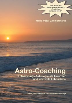 Astro-Coaching von Zimmermann,  Hans-Peter