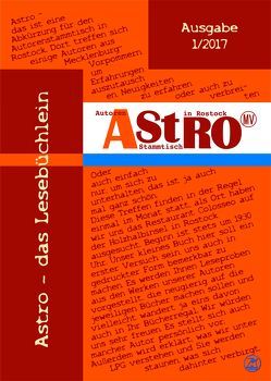 Astro – das Lesebüchlein von Lätzsch,  Karl