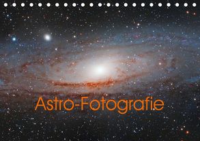 Astro-Fotografie (Tischkalender 2020 DIN A5 quer) von Muckenhuber,  Stefan