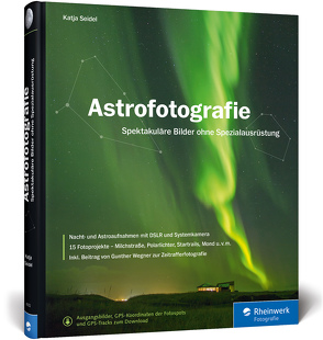 Astrofotografie von Seidel,  Katja