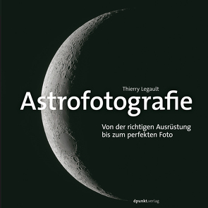 Astrofotografie von Haxsen,  Volker, Legault,  Thierry