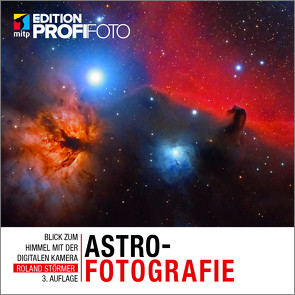 Astrofotografie von Störmer,  Roland