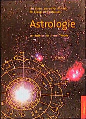 Astrologie von Larsen,  Lars S, Michael,  Erik, Rasmussen,  Per K, Strauss,  Ursula