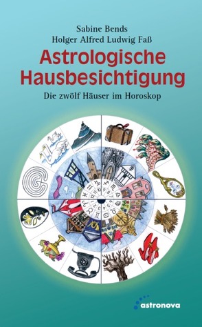 Astrologische Hausbesichtigung