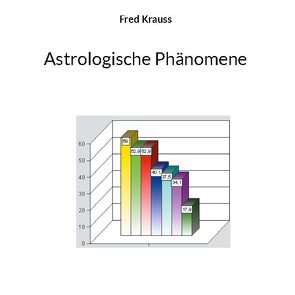 Astrologische Phänomene von Krauss,  Fred