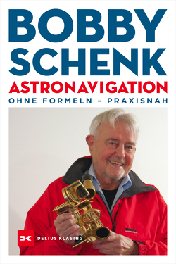 Astronavigation von Schenk,  Bobby