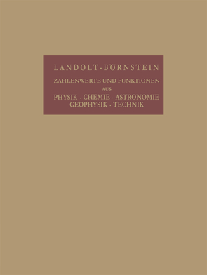 Astronomie und Geophysik von Bartels,  Julius, Bruggencate,  Paul ten, Joos,  Georg