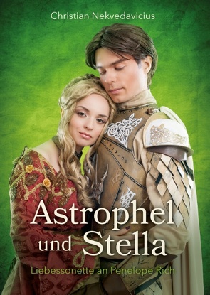 Astrophel and Stella von Nekvedavicius,  Christian