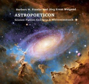 Astropoeticon von Franke,  Herbert W., Weigand,  Jörg Ernst