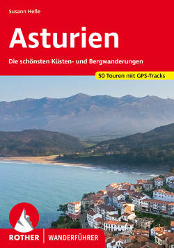 Asturien von Heße,  Susann