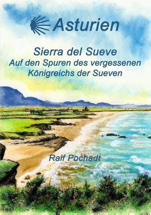 Asturien – Sierra del Sueve von Pochadt,  Ralf