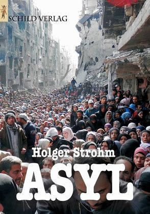 ASYL von Strohm,  Holger