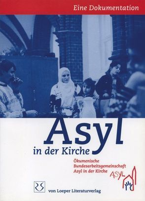 Asyl in der Kirche