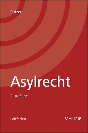 Asylrecht von Putzer,  Judith