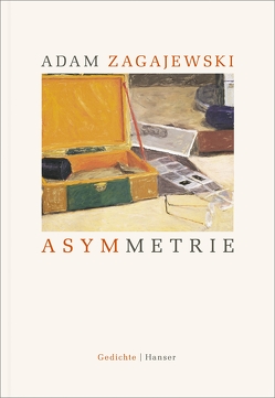 Asymmetrie von Schmidgall,  Renate, Zagajewski,  Adam