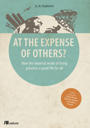 At the Expense of Others? von Becker,  Maximilian, Eicker,  Jannis, Engelmann,  Hannah, Eradze,  Ia, Heuwieser,  Magdalena, Hoffmann,  Maja, Kopp,  Thomas