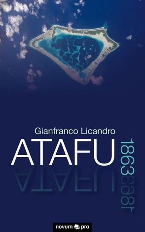 Atafu 1863 von Licandro,  Gianfranco