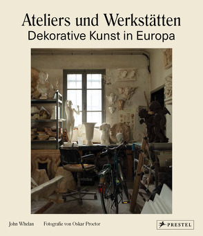 Ateliers und Werkstätten von Whelan,  John