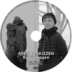 ATELIERSKIZZEN Sylvia Hagen von Wartig,  Norbert