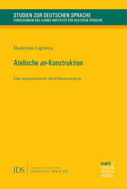 Atelische an-Konstruktion von Laptieva,  Ekaterina