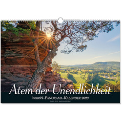 Atem der Unendlichkeit 2023 Atem der Unendlichkeit 2023