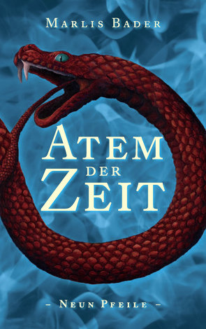 Atem der Zeit von Bader,  Marlis