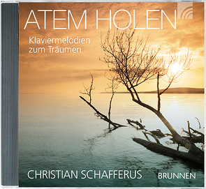 Atem holen von Schafferus,  Christian