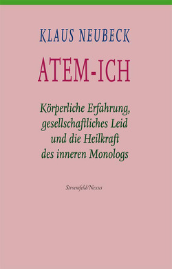 Atem-Ich von Neubeck,  Klaus