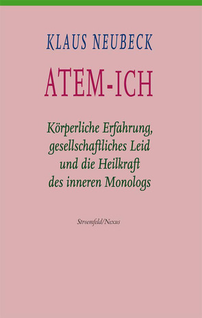 Atem-Ich von Neubeck,  Klaus