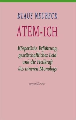 Atem-Ich von Neubeck,  Klaus, Zintl,  Werner