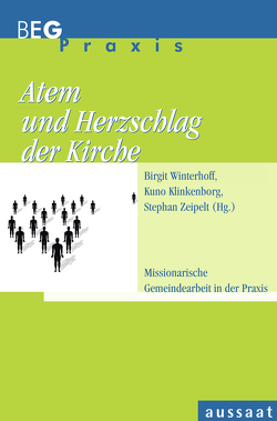 Atem und Herzschlag der Kirche von Klinkenborg,  Kuno, Winterhoff,  Birgit, Zeipelt,  Stephan