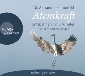 Atemkraft von Sembritzki,  Alexander