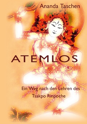 Atemlos von Taschen,  Ananda