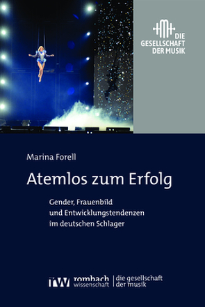 Atemlos zum Erfolg von Forell,  Marina