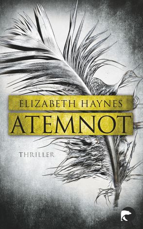 Atemnot von Haynes,  Elizabeth, Willems,  Elvira