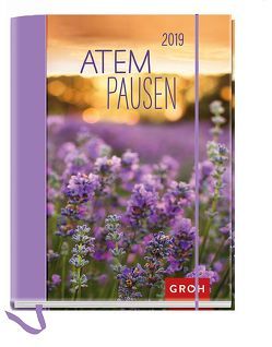 Atempausen 2019 von Groh Redaktionsteam