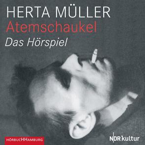 Atemschaukel von Diverse, Grehn,  Kai, Manzel,  Dagmar, Mueller,  Herta, Pastior,  Oskar