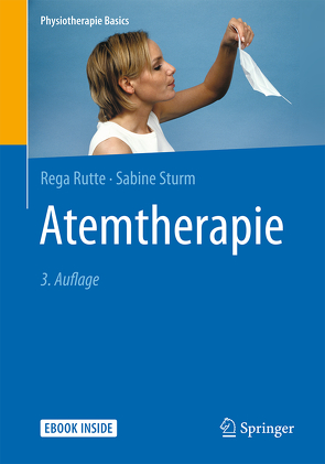 Atemtherapie von Rutte,  Rega, Sturm,  Sabine