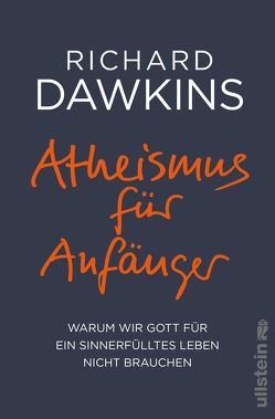 Atheismus für Anfänger von Dawkins,  Richard, Vogel,  Sebastian