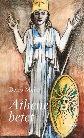 Athene betet von Meier,  Beno