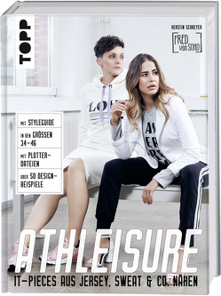 Athleisure von Schreyer,  Kerstin